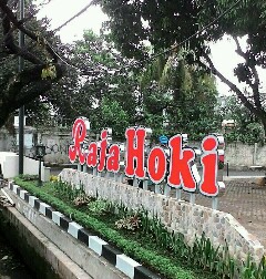 Tempat Jual Huruf Timbul Acrylic Led di Jakarta