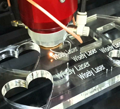 toko jasa Cutting Laser Acrylic dan Plat Besi di Jakarta Selatan