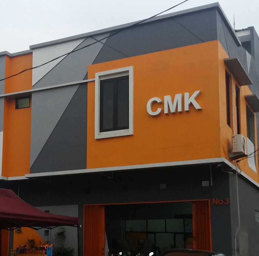 Tempat Laser Cutting Acrylic di Jakarta Selatan