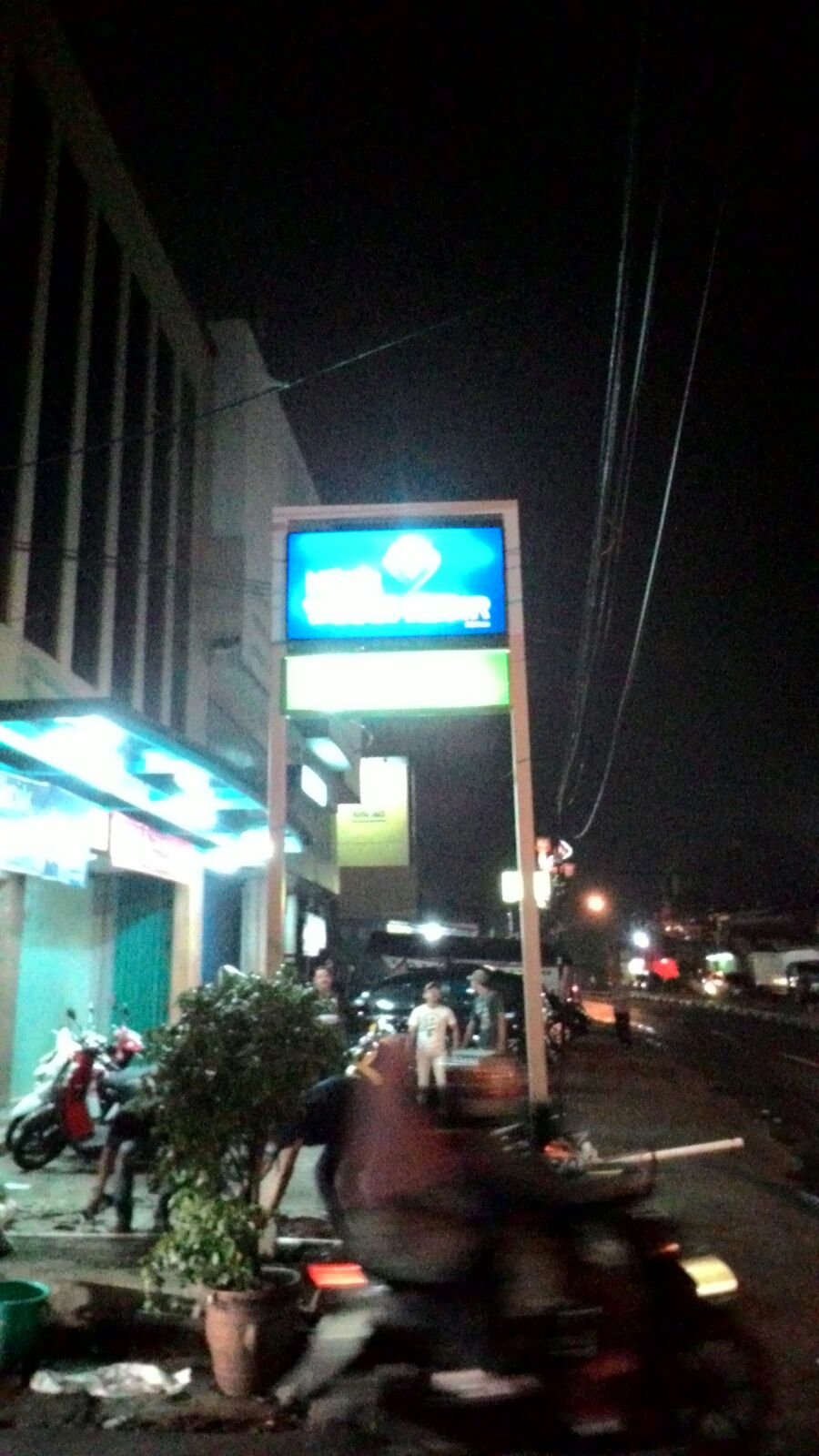 Tempat Jasa Layanan Pembuatan Neon Box Acrylic di Jakarta Tempat Jasa Layanan Pembuatan Neon Box Acrylic di Jakarta