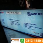 Pusat Pembuatan Neon Box Backlite