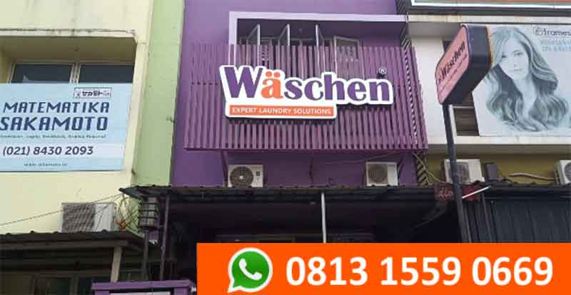 contoh tulisan neon box